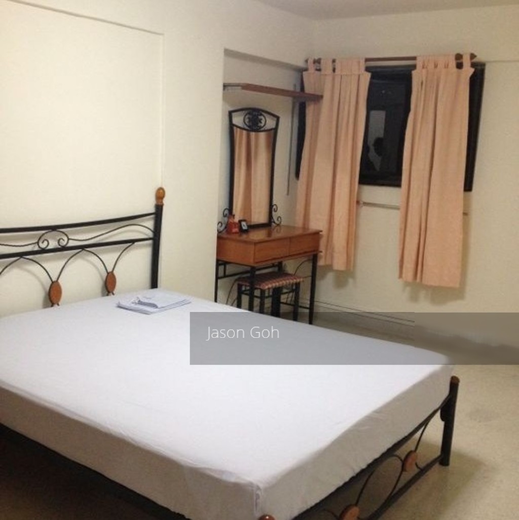 Blk 1 Dover Road (Queenstown), HDB 3 Rooms #138194462